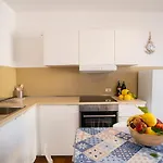 Acquamarina Per Gruppi E Famiglie A Capo Vaticano Costa Degli Dei 펜션