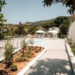 펜션 Acquamarina Per Gruppi E Famiglie A Capo Vaticano Costa Degli Dei