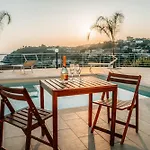 Acquamarina Per Gruppi E Famiglie A Capo Vaticano Costa Degli Dei * 산타마리아