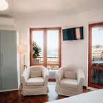 펜션 Acquamarina Per Gruppi E Famiglie A Capo Vaticano Costa Degli Dei *