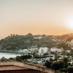 Acquamarina Per Gruppi E Famiglie A Capo Vaticano Costa Degli Dei * 산타마리아