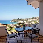 펜션 Acquamarina Per Gruppi E Famiglie A Capo Vaticano Costa Degli Dei *