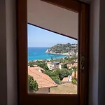 Acquamarina Per Gruppi E Famiglie A Capo Vaticano Costa Degli Dei 펜션 산타마리아