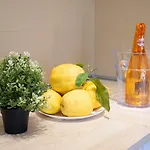Acquamarina Per Gruppi E Famiglie A Capo Vaticano Costa Degli Dei 펜션