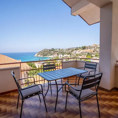 Dom wakacyjny Acquamarina Per Gruppi E Famiglie A Capo Vaticano Costa Degli Dei Santa Maria (Vibo Valentia)