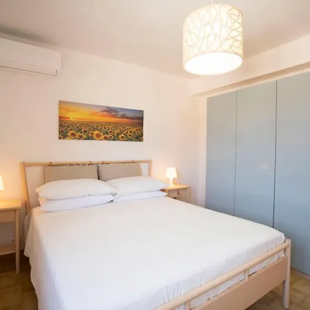 別荘 Acquamarina Per Gruppi E Famiglie A Capo Vaticano Costa Degli Dei