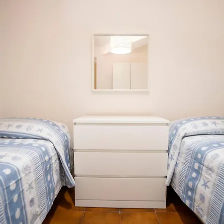 Dom wakacyjny Acquamarina Per Gruppi E Famiglie A Capo Vaticano Costa Degli Dei Santa Maria (Vibo Valentia)