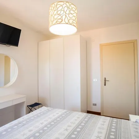 Dom wakacyjny Acquamarina Per Gruppi E Famiglie A Capo Vaticano Costa Degli Dei