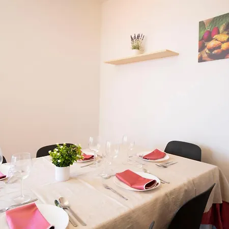 Acquamarina Per Gruppi E Famiglie A Capo Vaticano Costa Degli Dei 別荘