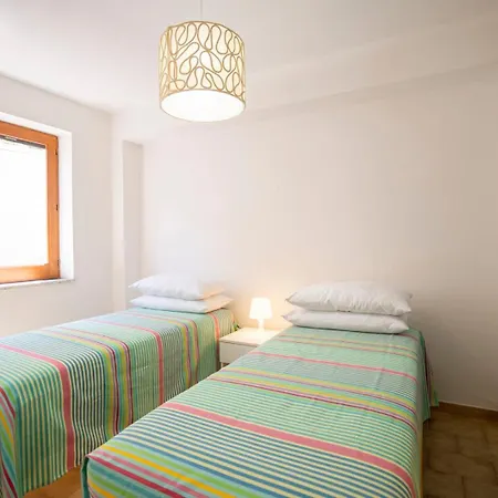 Dom wakacyjny Acquamarina Per Gruppi E Famiglie A Capo Vaticano Costa Degli Dei Santa Maria (Vibo Valentia)