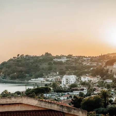 Acquamarina Per Gruppi E Famiglie A Capo Vaticano Costa Degli Dei * Santa Maria (Vibo Valentia)