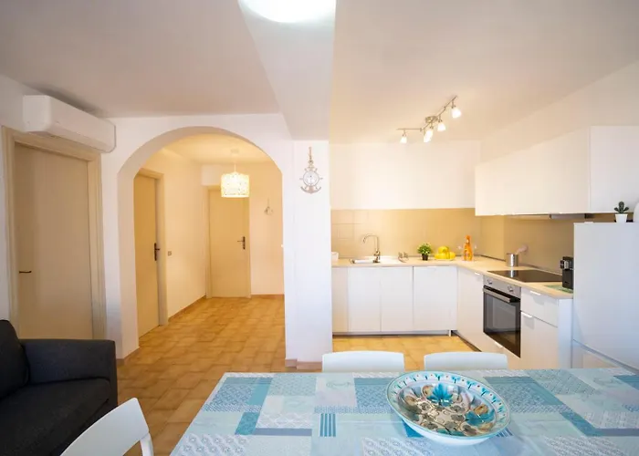 Acquamarina Per Gruppi E Famiglie A Capo Vaticano Costa Degli Dei بيت للعطل