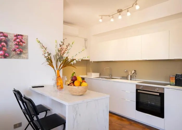 Acquamarina Per Gruppi E Famiglie A Capo Vaticano Costa Degli Dei بيت للعطل سانتا ماريا