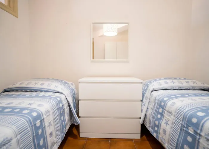 بيت للعطل Acquamarina Per Gruppi E Famiglie A Capo Vaticano Costa Degli Dei سانتا ماريا