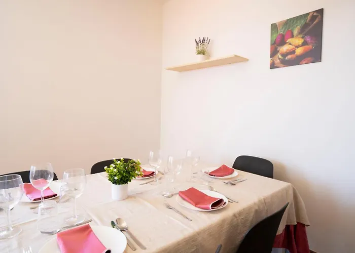 Acquamarina Per Gruppi E Famiglie A Capo Vaticano Costa Degli Dei بيت للعطل